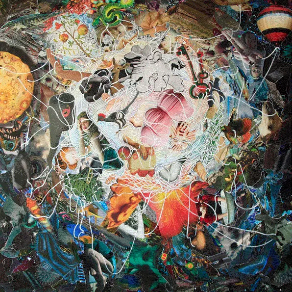 Пустое место