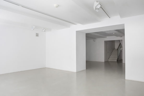 ГАЛЕРЕЯ ANNA NOVA ЗАКРЫТА 29.09 — 05.12.22 ОЛЬГА И ОЛЕГ ТАТАРИНЦЕВЫ