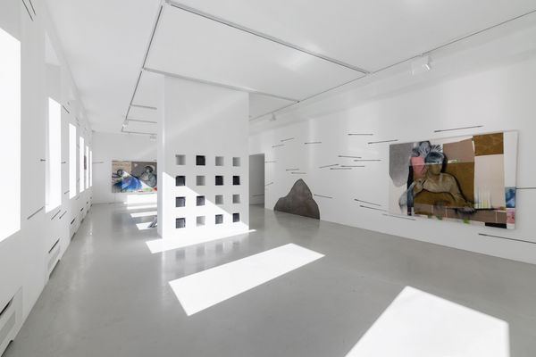 «Это ловушка. Это место — нигде, и это навсегда» Саша Кокачева