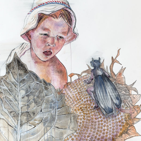 Тихие игры Ирина Дрозд