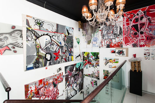 Переходы 0.10 Игорь Шуклин