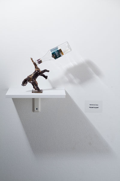 Как что Кирилл Хрусталёв, Константин Симун