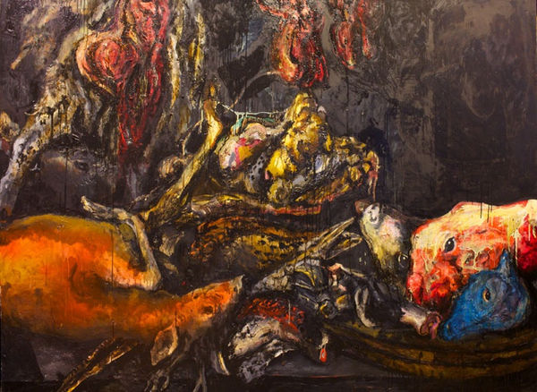 Сумеречное сознание Петр Швецов