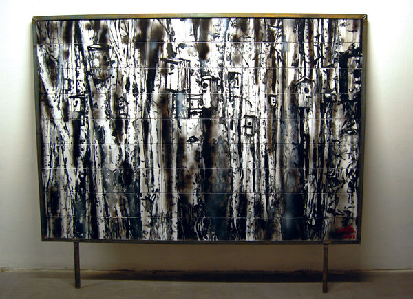 Кафель Петр Швецов