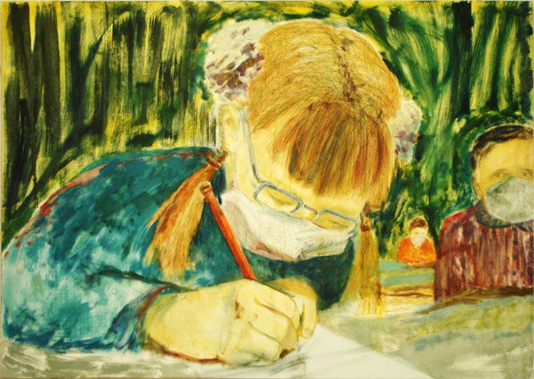 Дарья Буюн и Дмитрий Степанов. Дефекты Дарья Буюн, Дмитрий Степанов