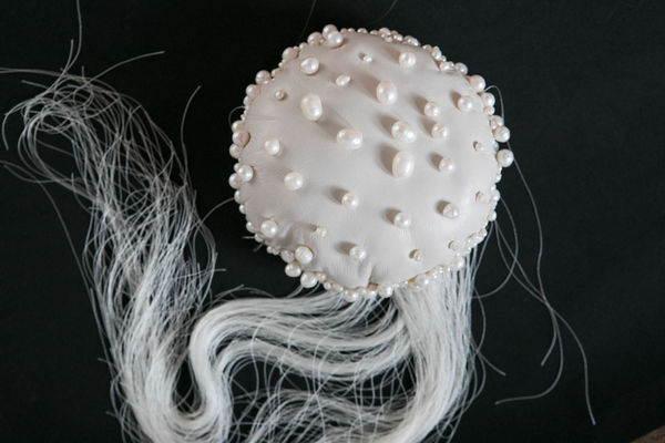 Устина Яковлева стала лауреатом гранта AES+F Artist Residency Award