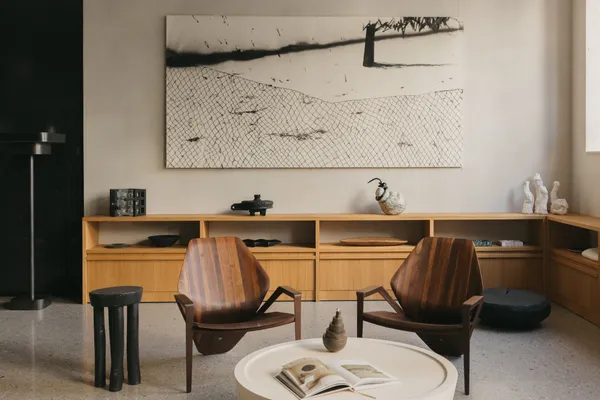 Работы Александры Гарт и Дениса Патракеева на выставке в честь дня рождения галереи 3L , Москва | Презентация произведений из...