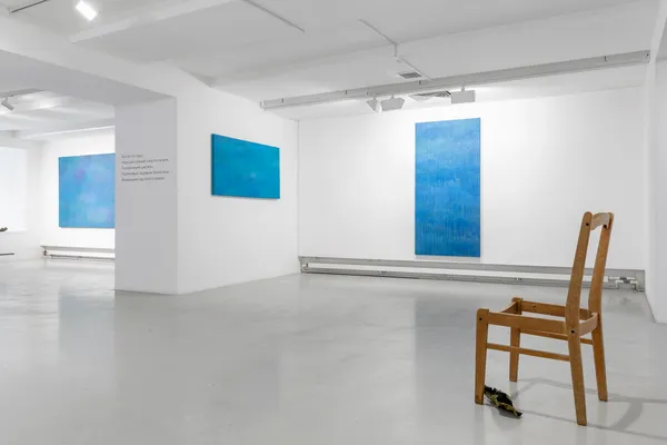 Иван Новиков. «Плоды забвения»: присутствие через пустоту