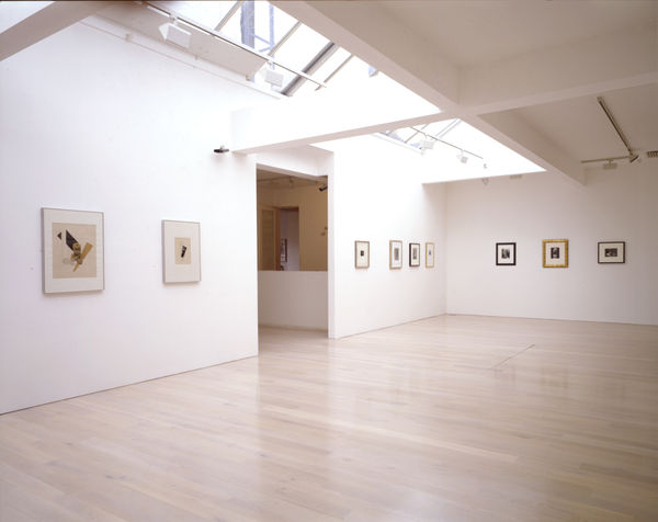 André Kertész and Avant Garde Photography of the Twenties and Thirties