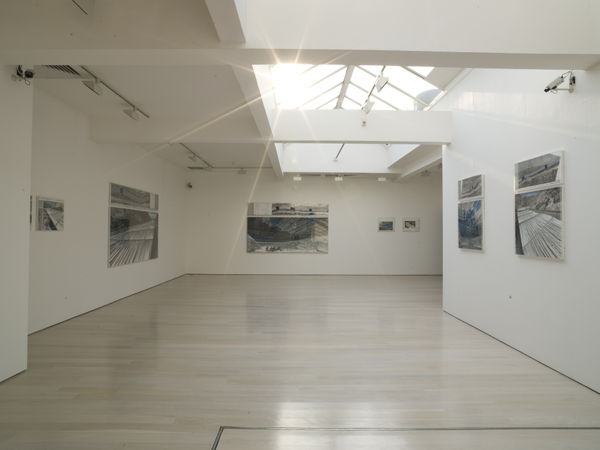 Christo and Jeanne-Claude