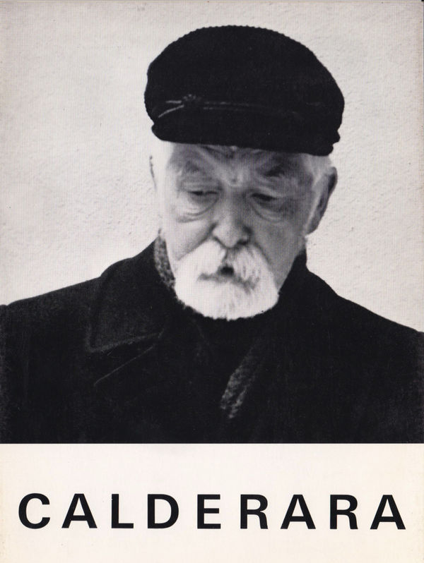 Calderara 1976 ANNELY JUDA FINE ART