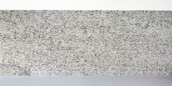 Philipp Goldbach: L'Image et son Double at Centre Pompidou