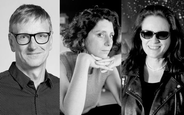 Suzanne Treister | Art Basel Conversations