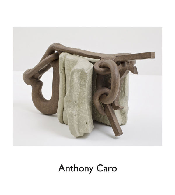 Anthony Caro