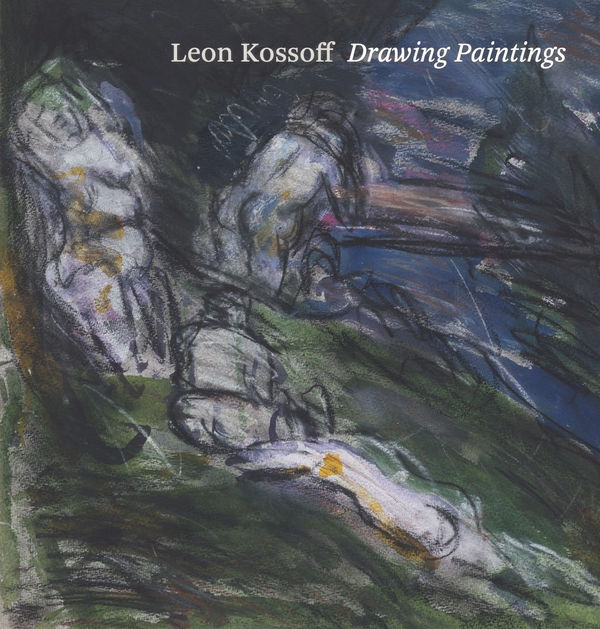 Leon Kossoff