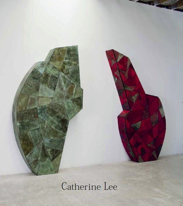 Catherine Lee