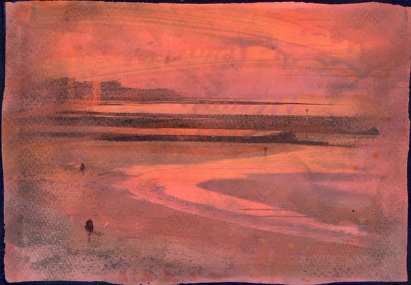 Elizabeth Magill 'Well'