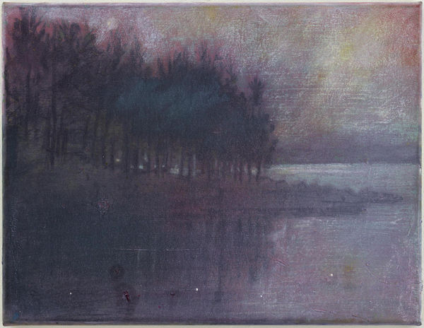 ELIZABETH MAGILL