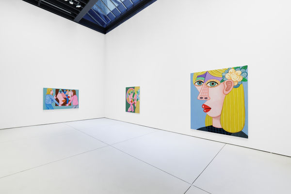 Brian Calvin: Onwards