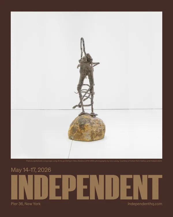 Independent Art Fair 2026