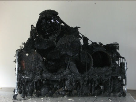 TALLUR L.N., E=MC2 PART TWO, 2009