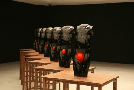 KIM INBAE, CLOCK, 2009-2011