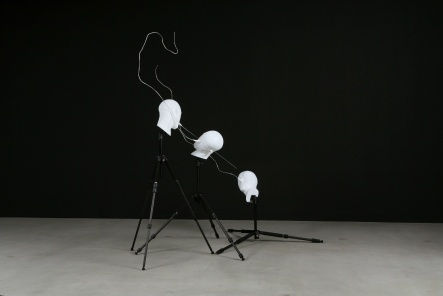 KIM INBAE, OPERATOR, 2009-2011