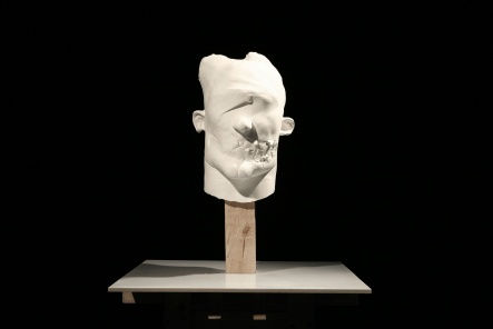 KIM INBAE, SHAKE YOUR EYES, AND DEVOTE THEM TO YOUR HEART, 2010