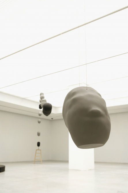 KIM INBAE, SPIN, 2009-2011