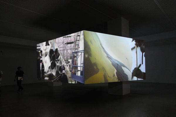 Installation View 10