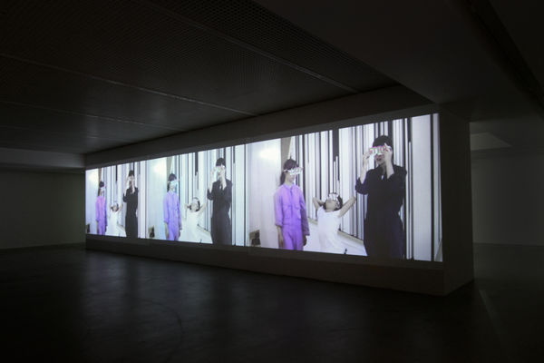 Installation View 14