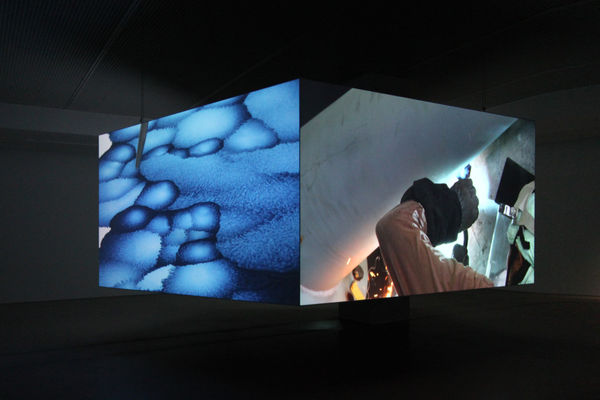 Installation View 7