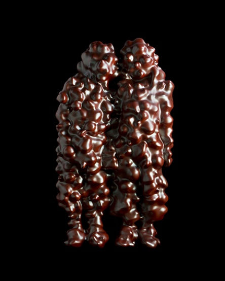 KOHEI NAWA, TRANS-KIDS(BUMP), 2012