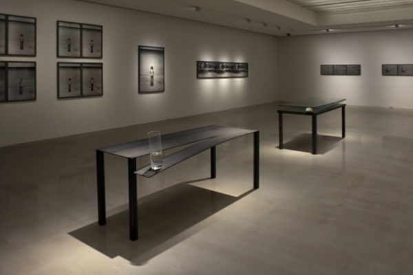 Keiji Uematsu Invisible Force Installation 8