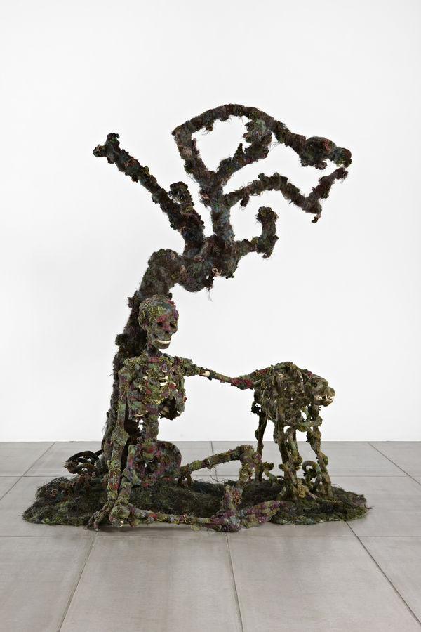 Yesterday S Gone We Re Waiting For Tomorrow The Happy Bones A