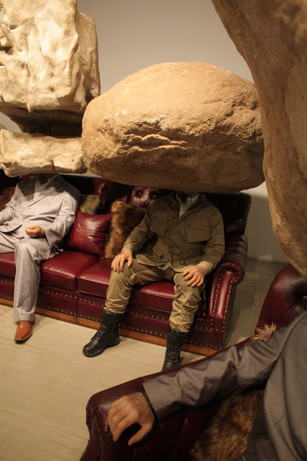 Installation View At Arario Gallery Seoul Samcheong 05