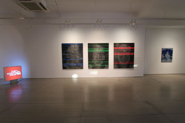 Installation View 2
