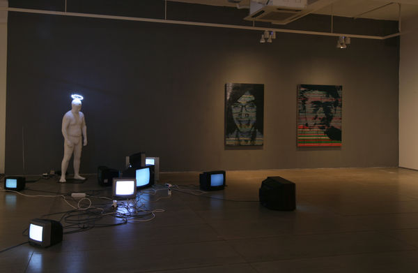 Installation View 4