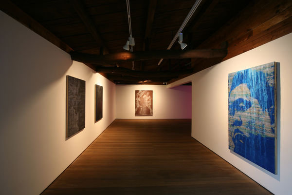 Installation View 5