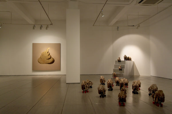 Seoul Installation View 006