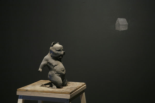 Installation View042