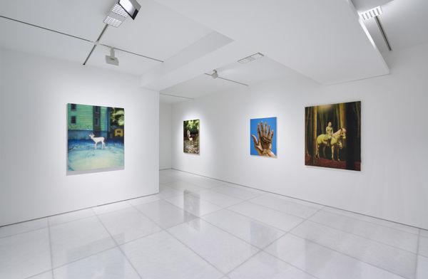 Low Installation View Arario Gallery Seoul 3F 04