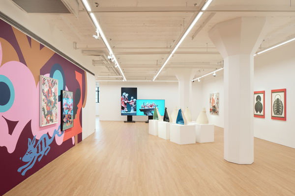 Arario Shanghai Pharmakon Pharmakeus Pharmakos 16