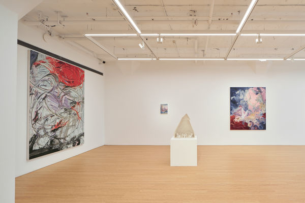 Arario Shanghai Pharmakon Pharmakeus Pharmakos 21