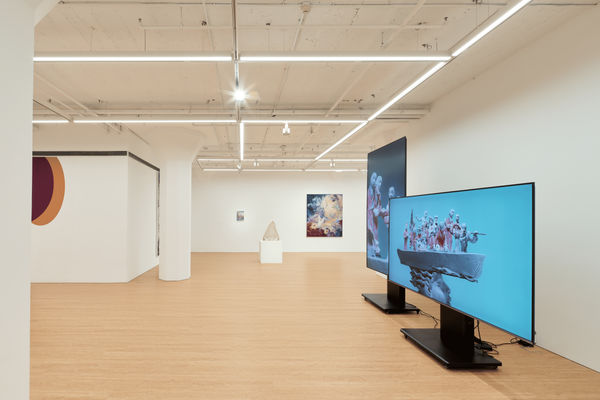 Arario Shanghai Pharmakon Pharmakeus Pharmakos 9