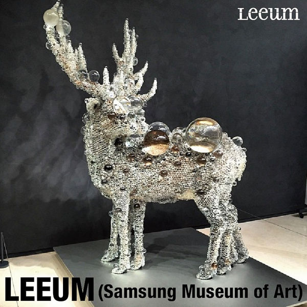 Leeum 2012