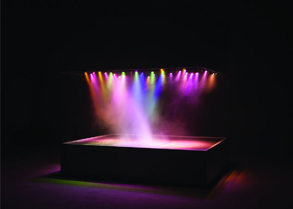 Pierre Huyghe Postcard