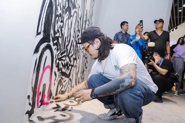 [Exhibition] HAM: TO BE MAD