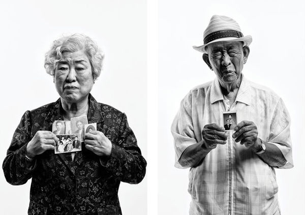 [Exhibition] BYUN Soonchoel: Eternal Family