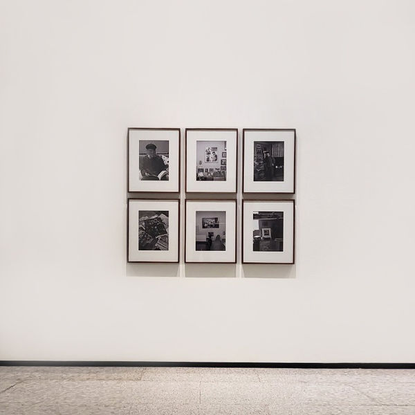 [Exhibition] BYUN Soonchoel: The Workers of the Sea